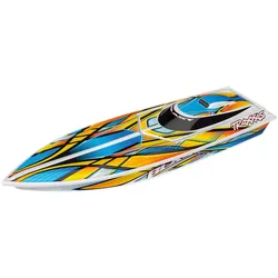 Traxxas Schiff Blast