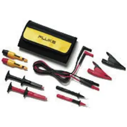 Fluke, Messleitung, Sicherheits-Messleitungs-Set (