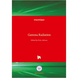 Gamma Radiation, Fachbücher von Feriz Adrovic