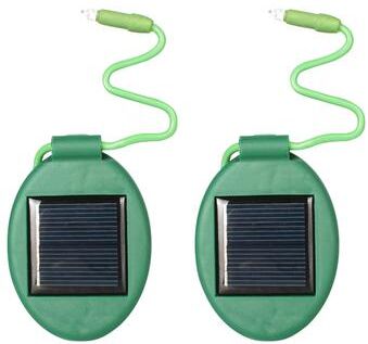 Outdoor Solar Garden Lights Solar Powered Spotlights 400mAh Waterproof Mini Flower Pot Light, Outdoor Garden Landscape Lighting Solar Powered Spotlights 400mAh Waterproof Mini Flower Pot Light, Outdoor Garden Landscape Lighting