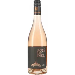 Rosé de Diel trocken Schlossgut Diel 2025