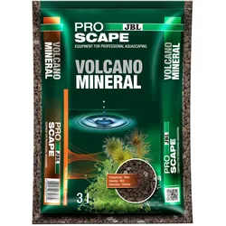 JBL ProScape Volcano Mineral - 3 Liter