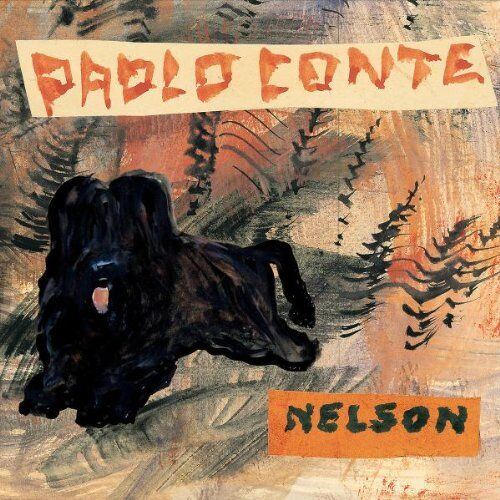 Paolo Conte - Nelson - Preis vom 15.10.2026 23:06:25 h