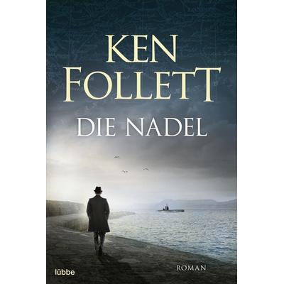 Die Nadel, Taschenbuch von Ken Follett, Lübbe