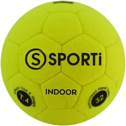 Sporti, Fussbälle, (5)
