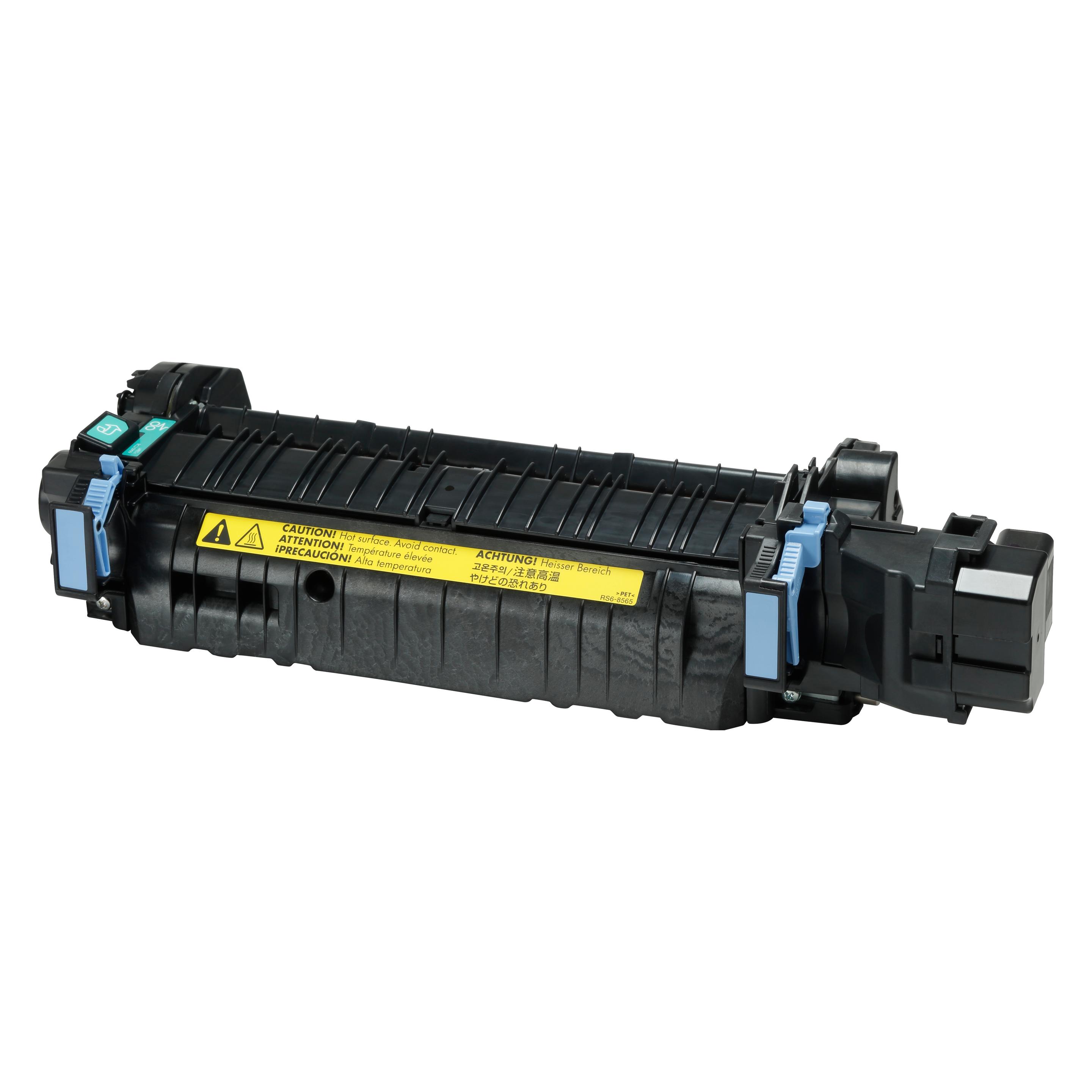 HP CE506A Fixiereinheit (220V) für Laserjets (CE506A)
