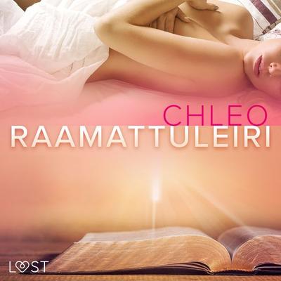 Raamattuleiri – eroottinen novelli - Chleo, Audio, 9788726665277