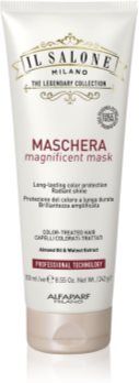 Alfaparf Milano Il Salone Milano Magnificent máscara para cabelo pintado 250 ml. Il Salone Milano Magnificent