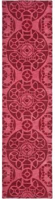 SAFAVIEH Handmade Wyndham Freya Modern Wool Rug