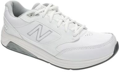 New Balance 928v3 Motion Control - Mens 10 White Walking B