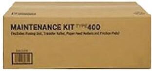 Ricoh type 400 kit de manutenção