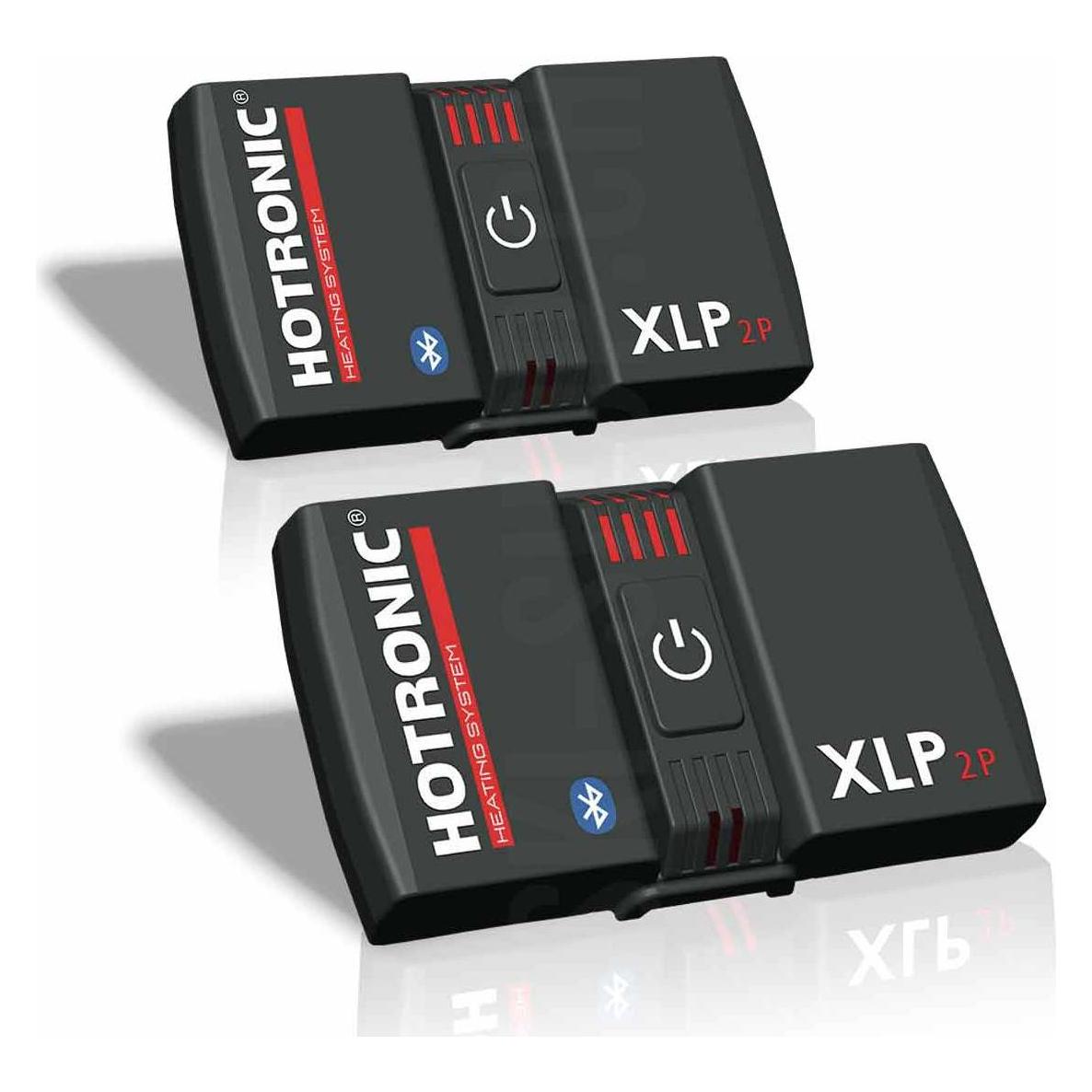 Hotronic BD Surround Comfort XLP (XS) (BD45-48_2PComfort)
