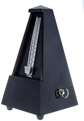 Wittner Metronome 806 schwarz