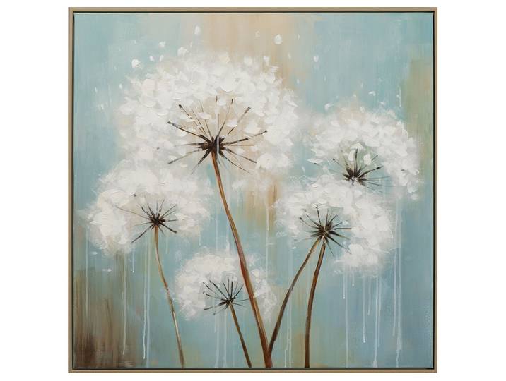 Bild Pusteblumen image LAND