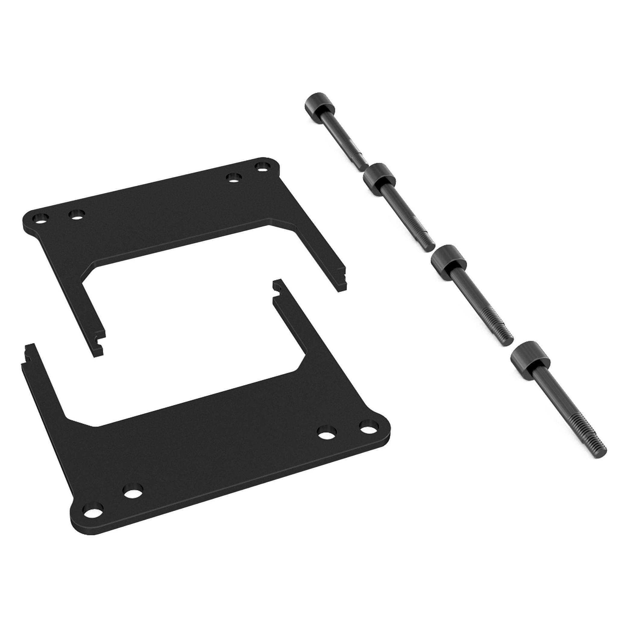 be quiet! TR4 Mounting Kit für Silent Loop (BZ007)