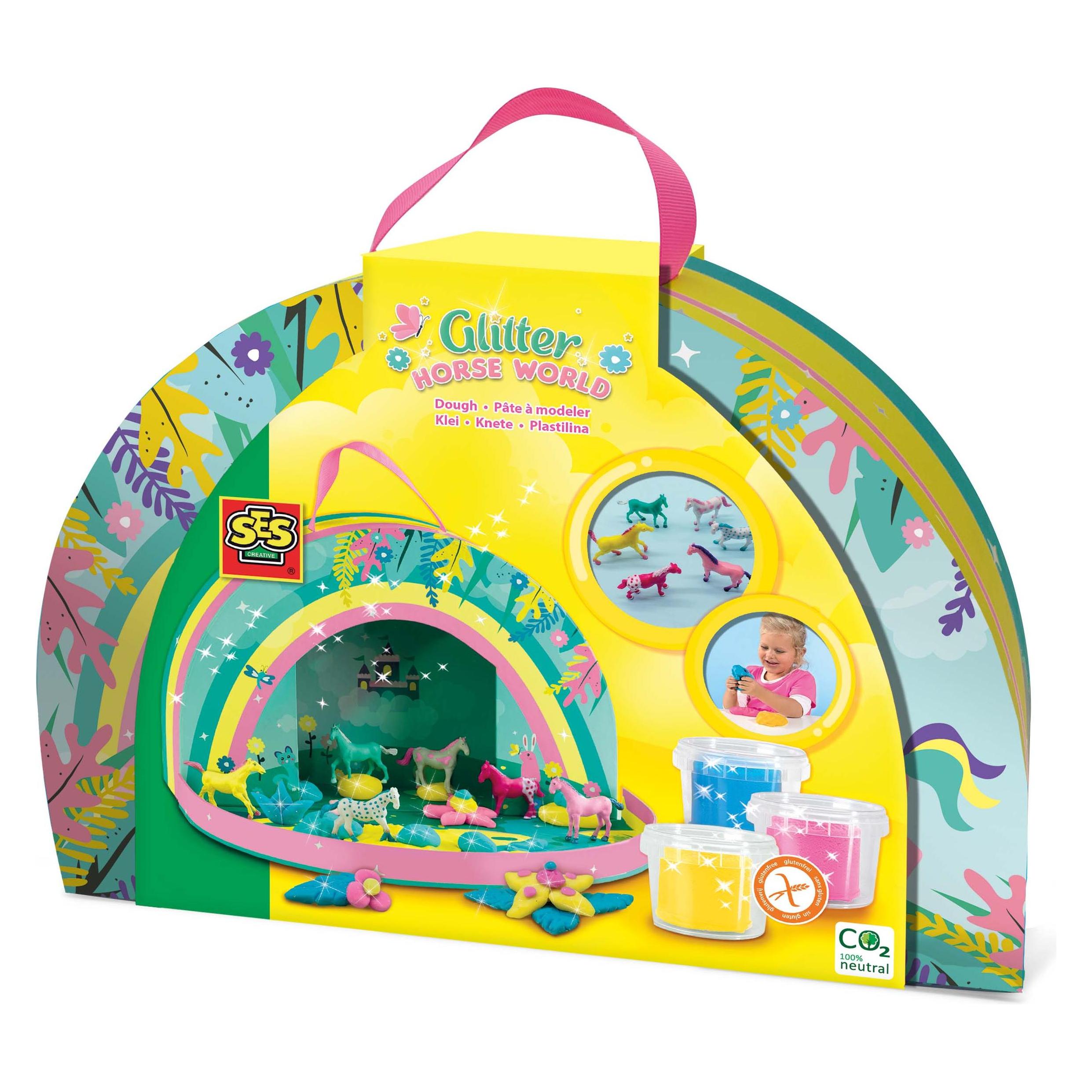 Ses Spielset Fantasiepferde (340.00426)