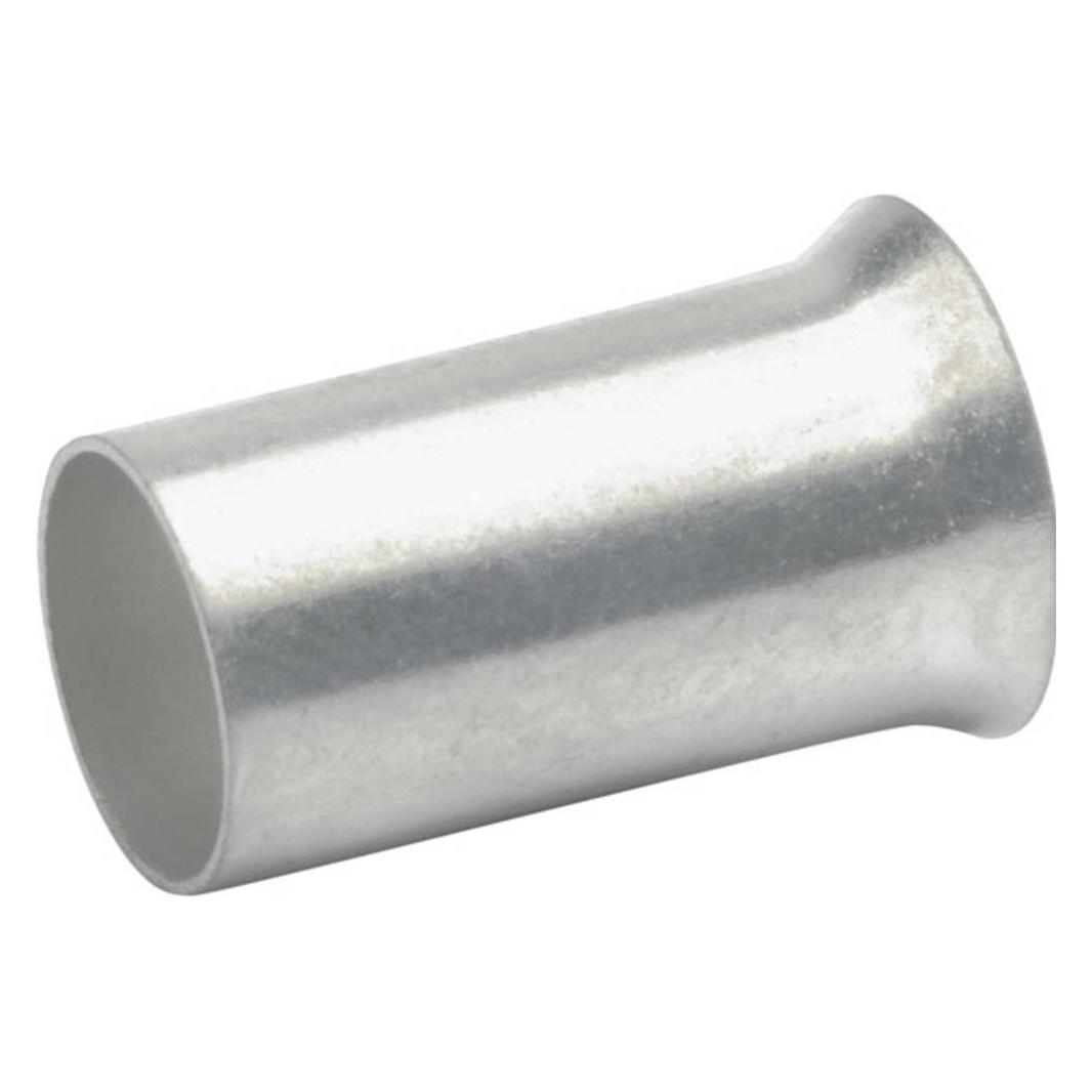 Klauke Aderendhülsen nach DIN, 10 mm, 20 mm, 7620 (7620)