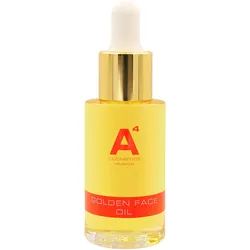 30ml A4 Cosmetics Golden Face Oil