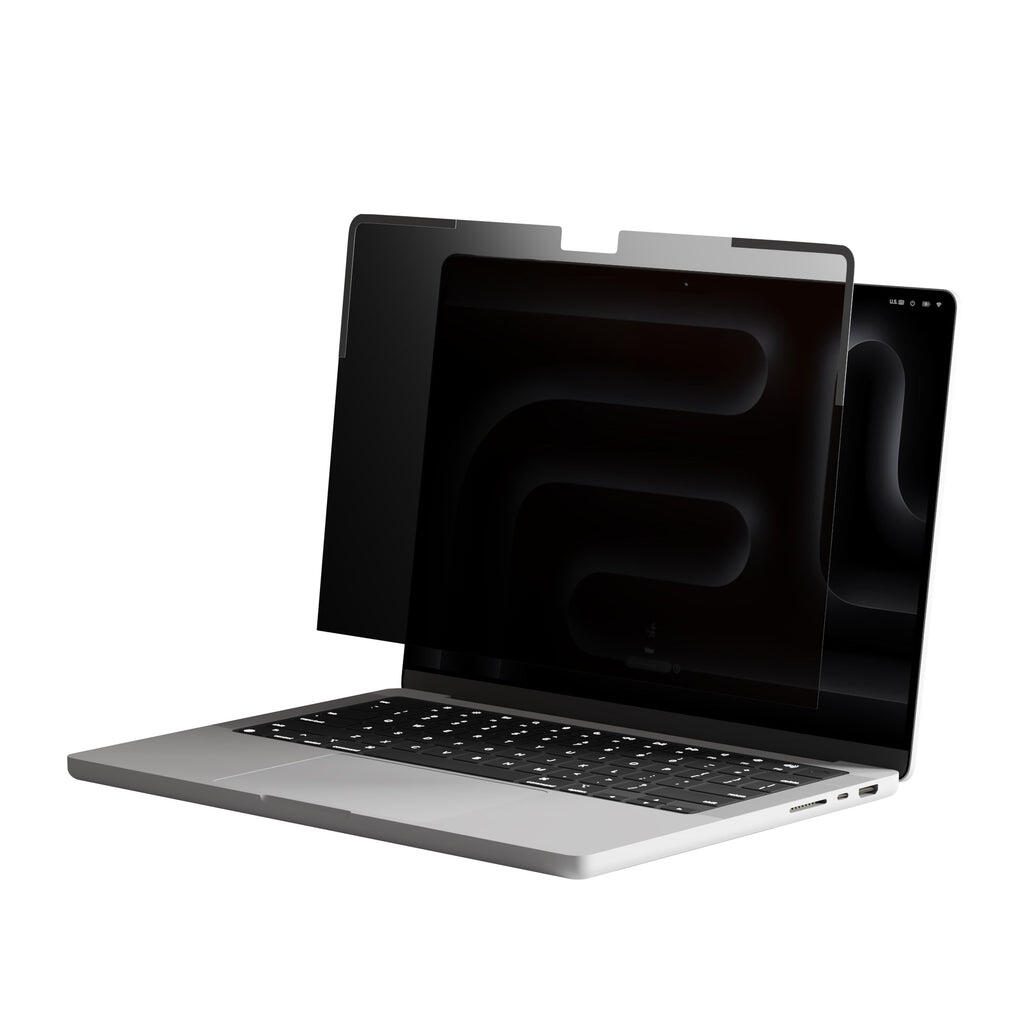 Hyper® HyperShield Magnetische Sichtschutzfolie für MacBook Pro 14 Zoll HS5214GL