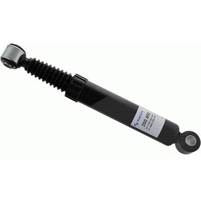 Sachs Stoßdämpfer [Hersteller-Nr. 200450] für Peugeot, Citroën