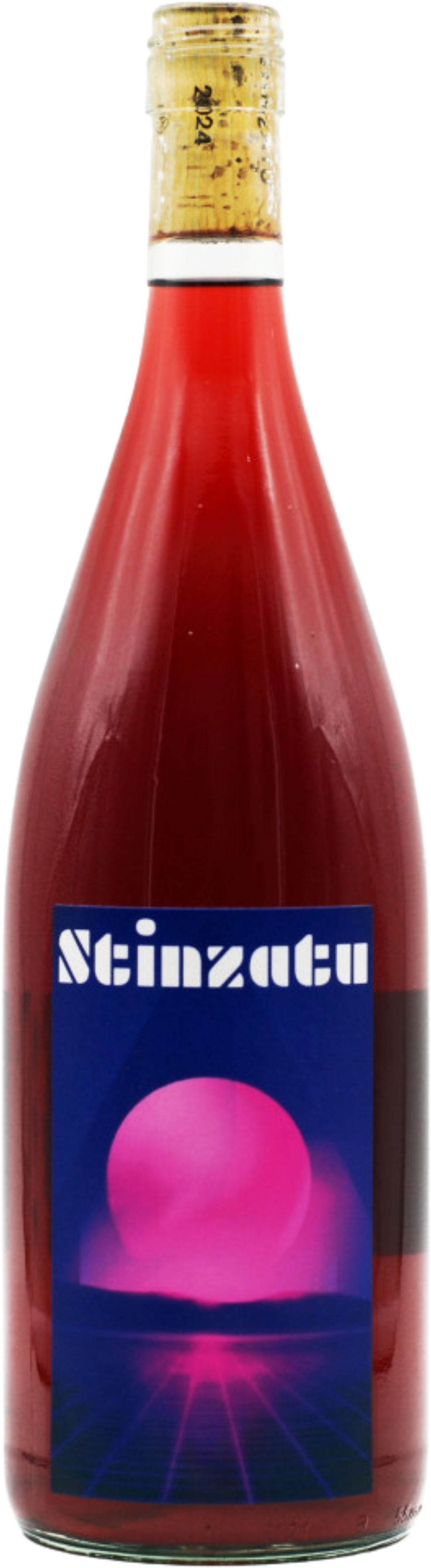 Nicolas Mariotti Bindi 'Stinzatu' 2024 100cl