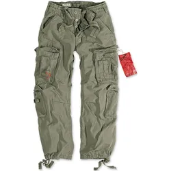 Surplus Airborne Vintage Hose S