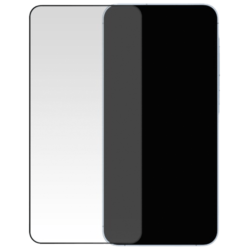 Mobilize Gehärtetes Glass Privacy Displayschutzfolie Samsung Galaxy A37 5G