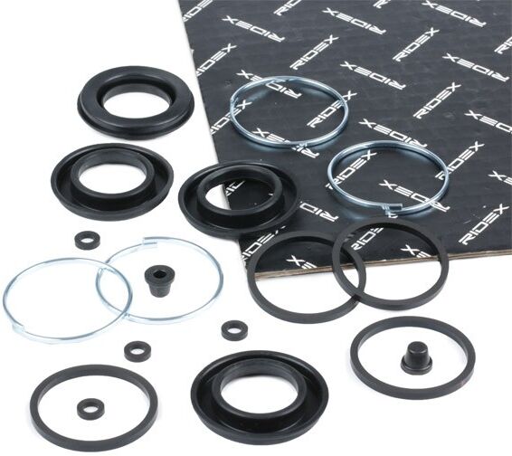 RIDEX 405R0058 Repair Kit, brake caliper
