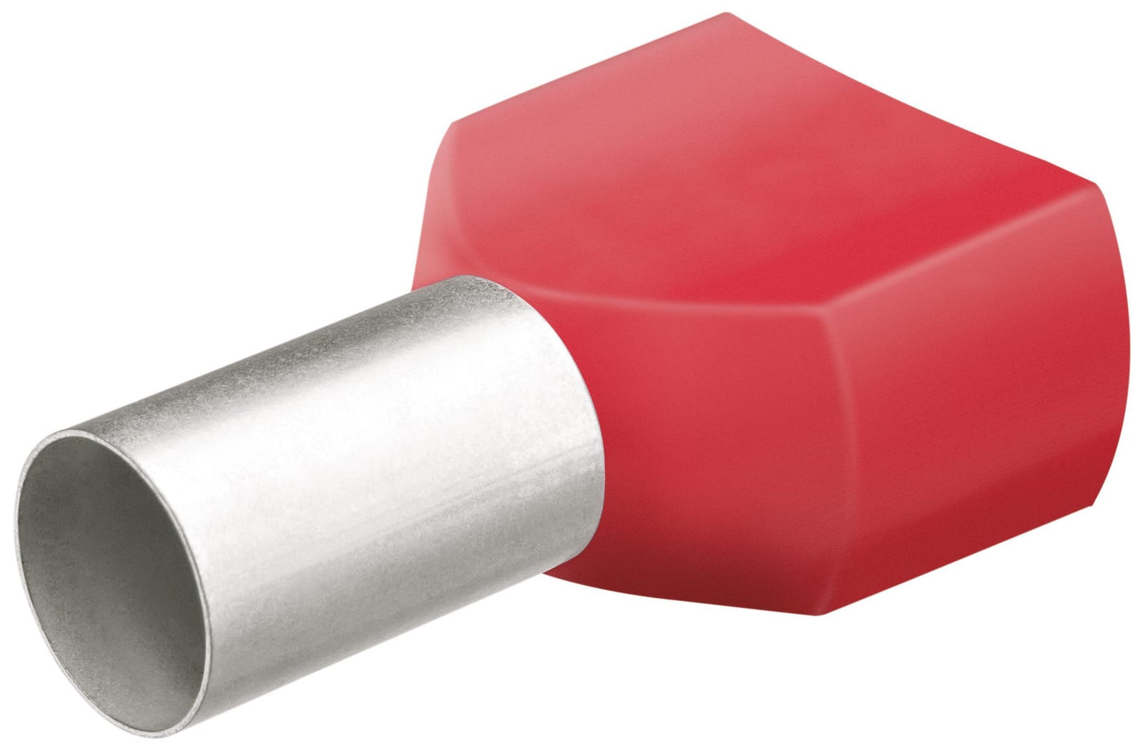 Knipex 97 99 377 Rood Kunststof 24 mm 50 stuks