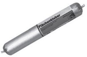 HSK Duschkabinenbau KG HSK 1-Komponenten-Spezialkleber 1-K-Spezialkleber Set 2, 940115 940115