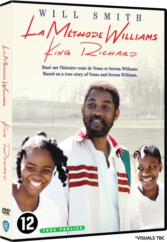 Green, Reinaldo Marcus - La méthode williams [FR Import] - Preis vom 15.10.2026 23:06:25 h