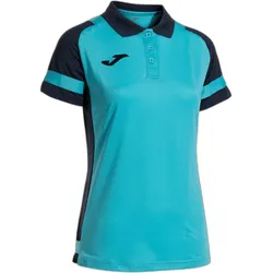Joma, Damen, Sportshirt, Lider (M), Grün