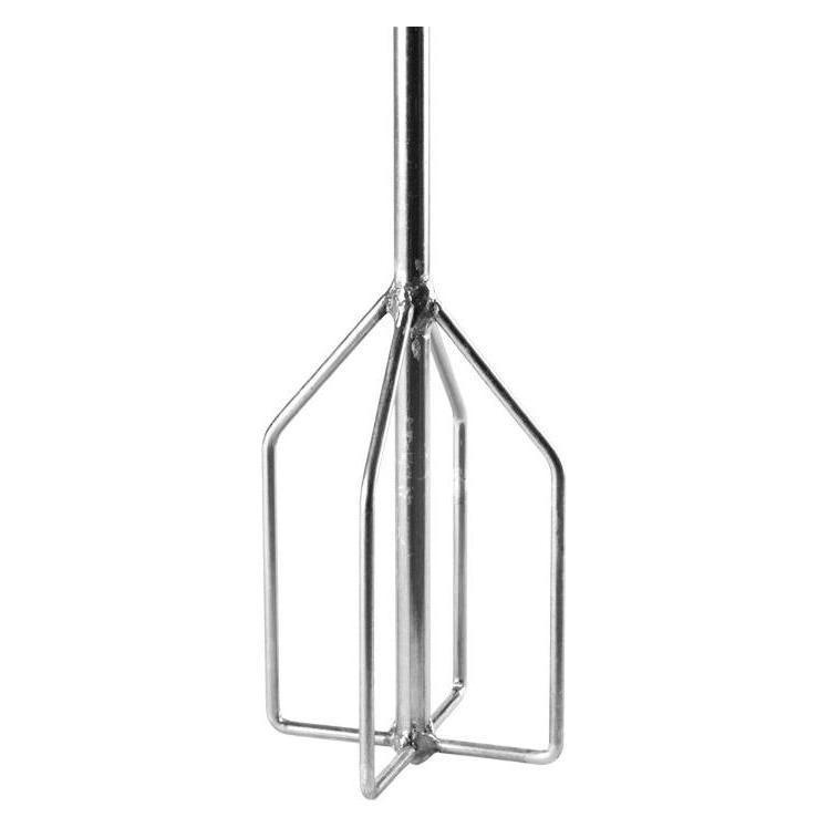Berg RÜHRBESEN RBE 150 S - EUROCOL 150X600 HEX12-AUFNAHME (Rührstab) (89145)