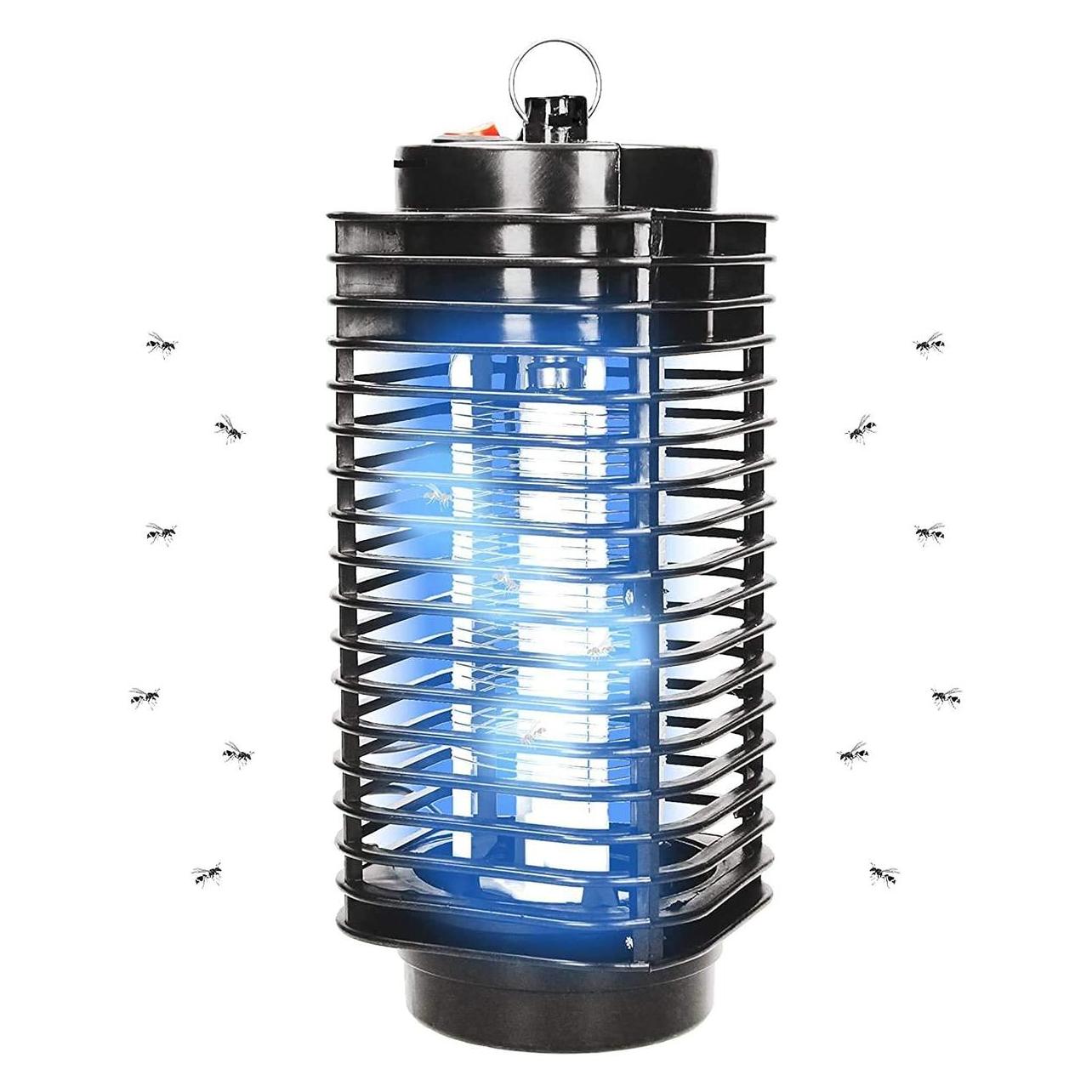 Orno Elektrische Mückenlampe 230V, 3W, 16m2 (MK-1)
