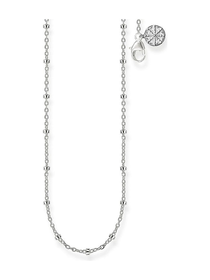 Thomas Sabo Silber-Halskette - (L)45 cm - onesize