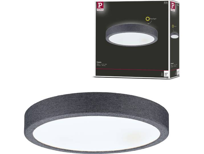 Paulmann LED Panel Cosara
