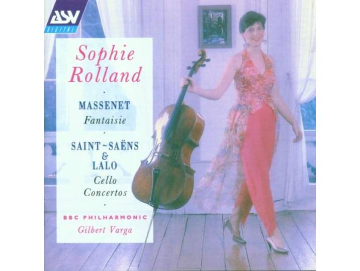 Cello Works