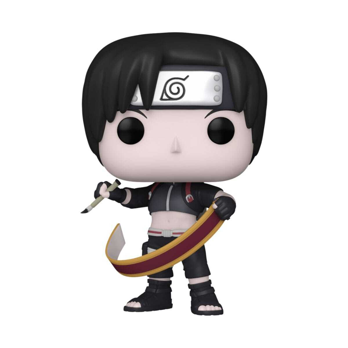 Funko Pop! Naruto Shippuden Sai