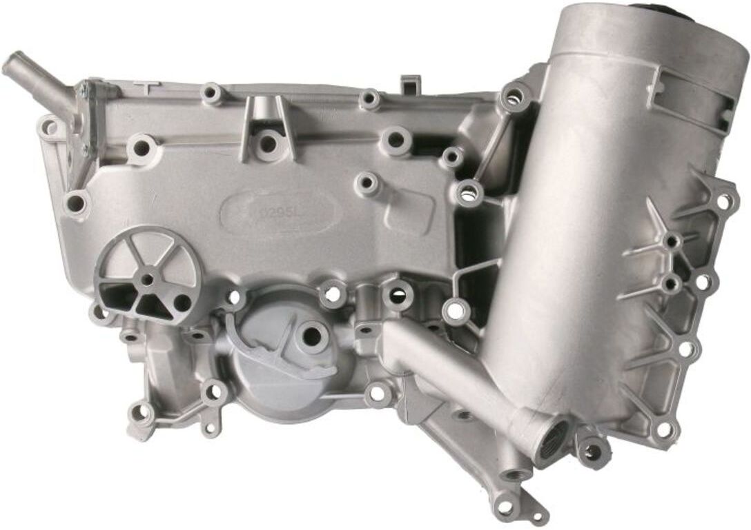 Gehäuse, Ölkühler AUGER 83931