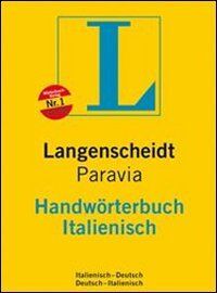 Anton Reininger - Langenscheidt Handwörterbuch Italienisch: Italienisch-Deutsch/Deutsch-Italienisch: Italienisch - Deutsch / Deutsch - Italienisch. Rund 370 000 ... Wendungen (Langenscheidt Handwörterbücher) - Preis vom 09.10.2026 07:28:09 h