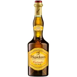 Papidoux VS Calvados 40% Vol. 0.7L