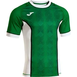 JOMA Myskin III Rugbytrikot 452 - grün/weiß S