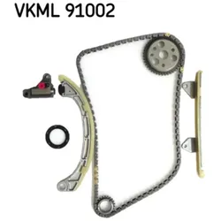 Steuerkettensatz SKF VKML 91002