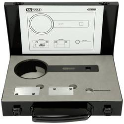 KS Tools 400.4475 Motoreinstell-Werkzeug-Satz für Opel / Saab, 5-tlg