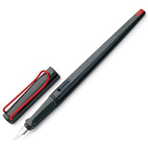 Lamy Kalligraphie-Stift joy 015, schwarz, Füller