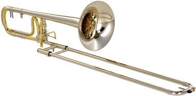 Michael Rath R3F Tenor Trombone NS