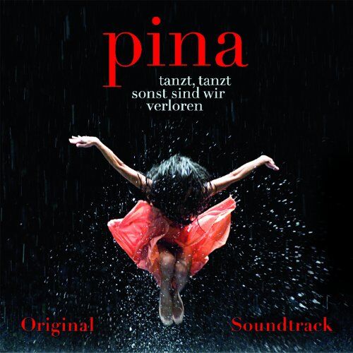 Ost - Pina Soundtrack - Preis vom 09.10.2026 07:28:09 h
