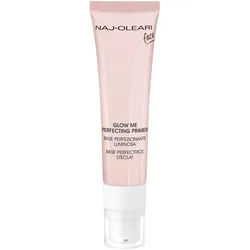 NAJ-OLEARI Glow Me Perfecting Primer - rosa