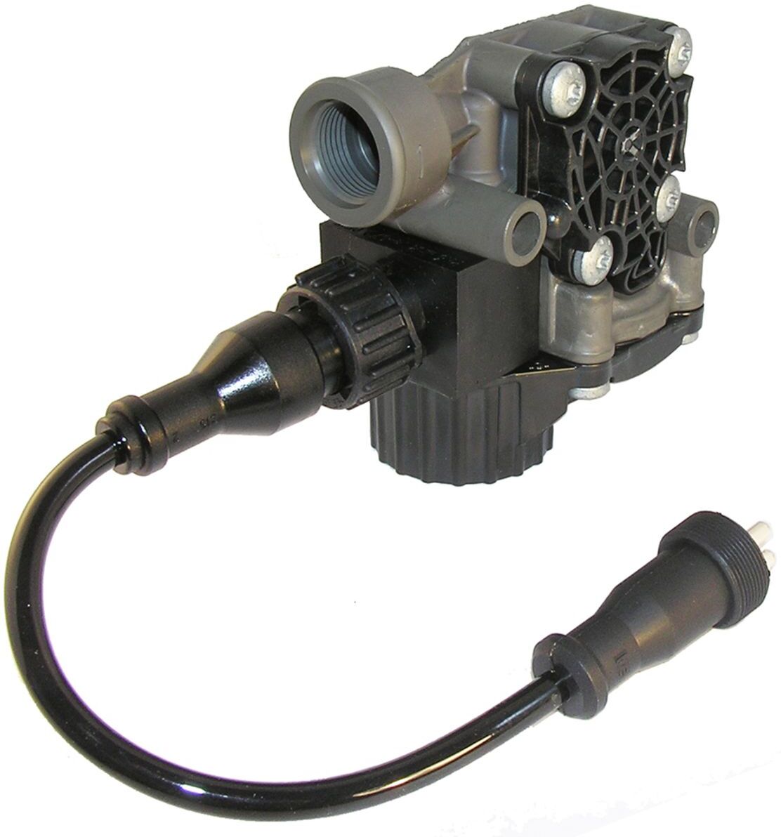 Knorr Regolatore di pressione ABS K 0384381N50