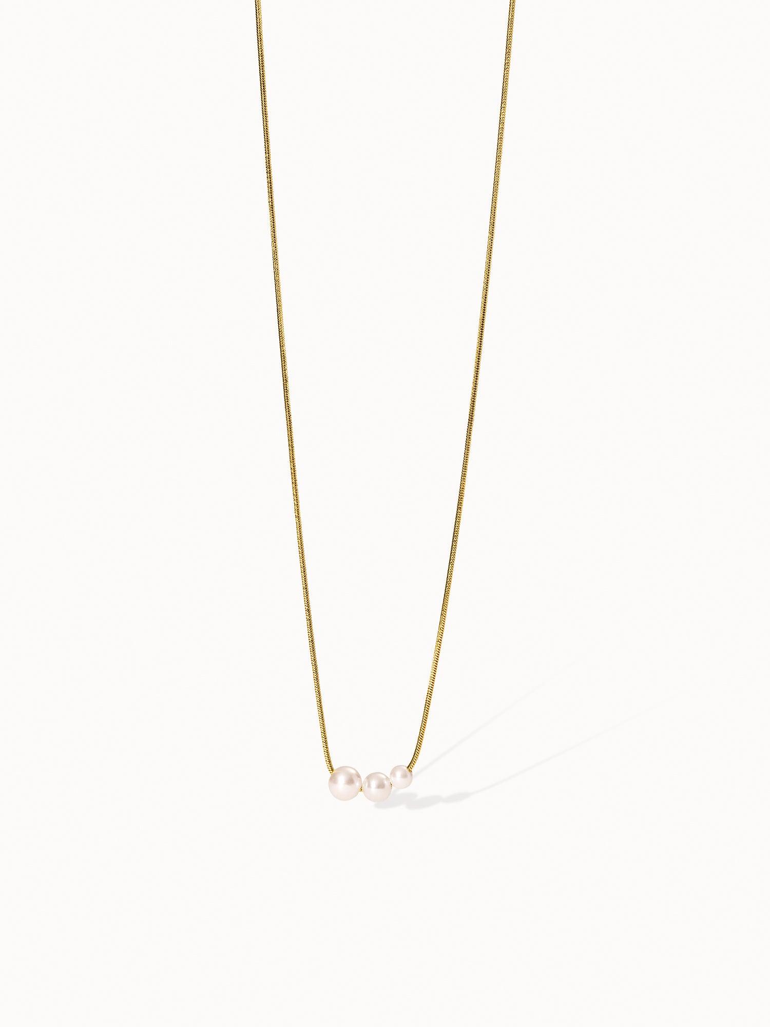 PURELEI Create Memories Kette